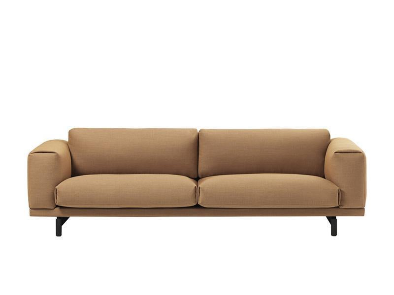 REST SOFA 3 SEATER