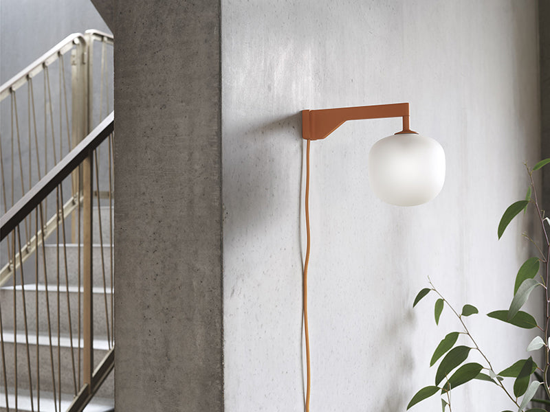 RIME WALL LAMP