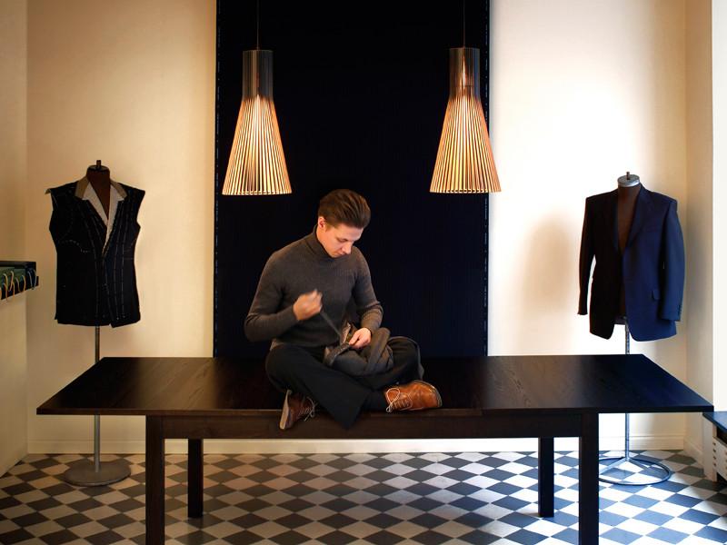 SECTO 4200 HÄNGELEUCHTE