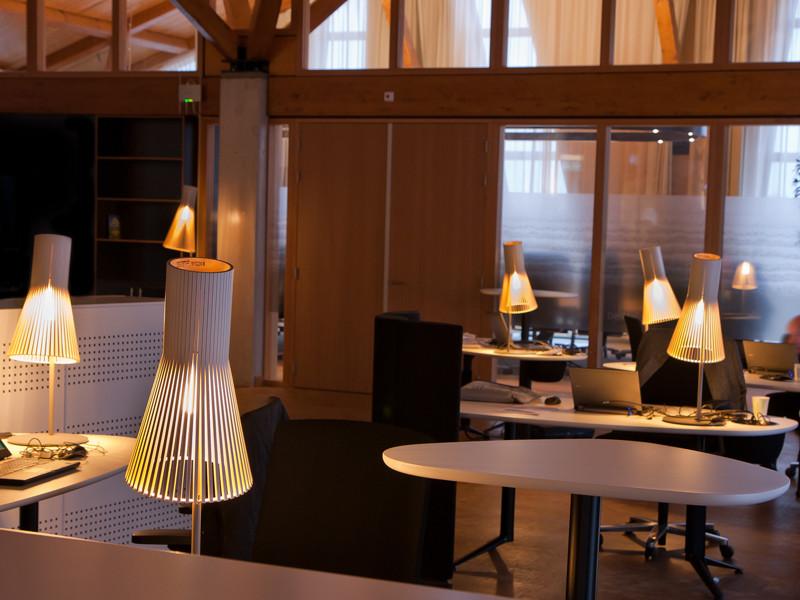 SECTO 4220 TISCHLEUCHTE