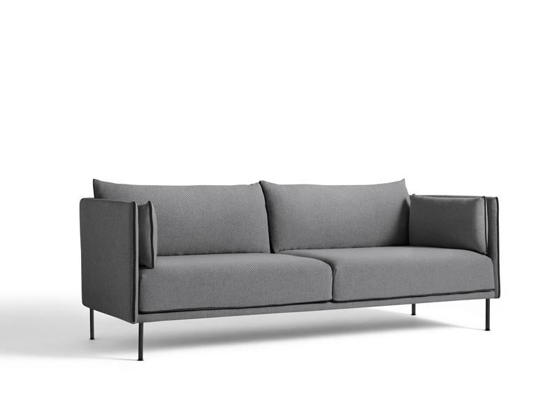 SILHOUETTE 3 SEATER