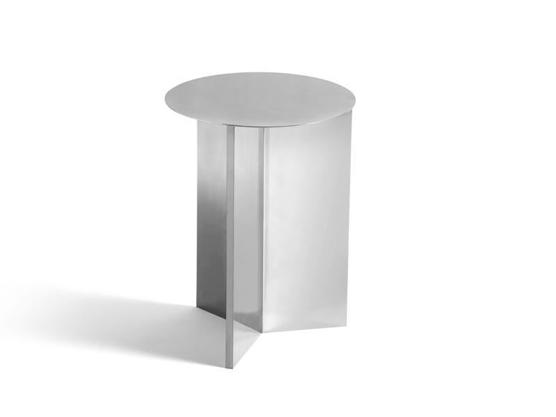 SLIT TABLE METAL