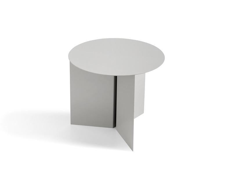 SLIT TABLE METAL