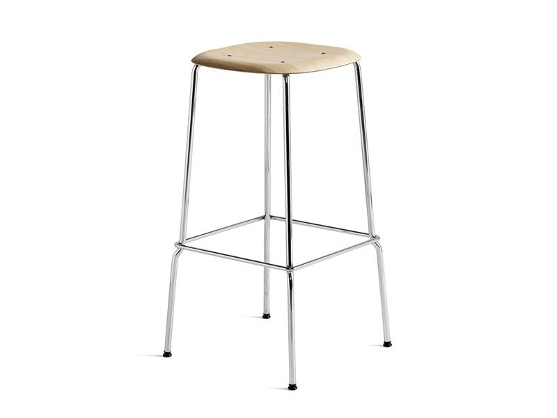 SOFT EDGE 80 BAR STOOL TUBE BASE