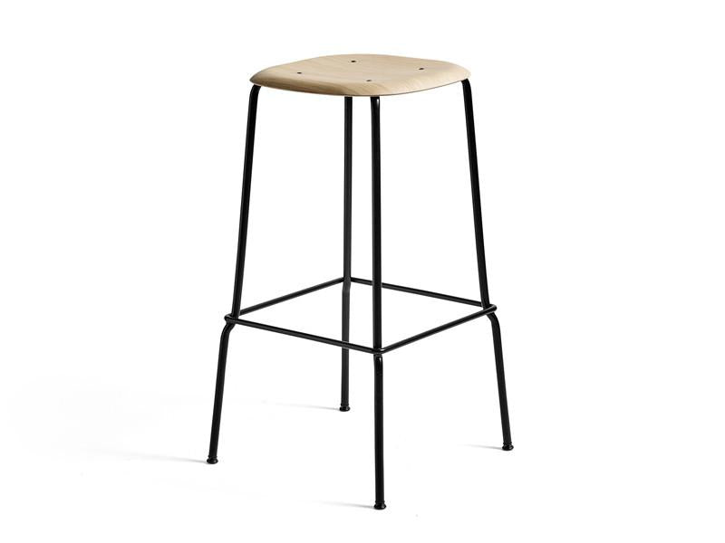 SOFT EDGE 80 BAR STOOL TUBE BASE