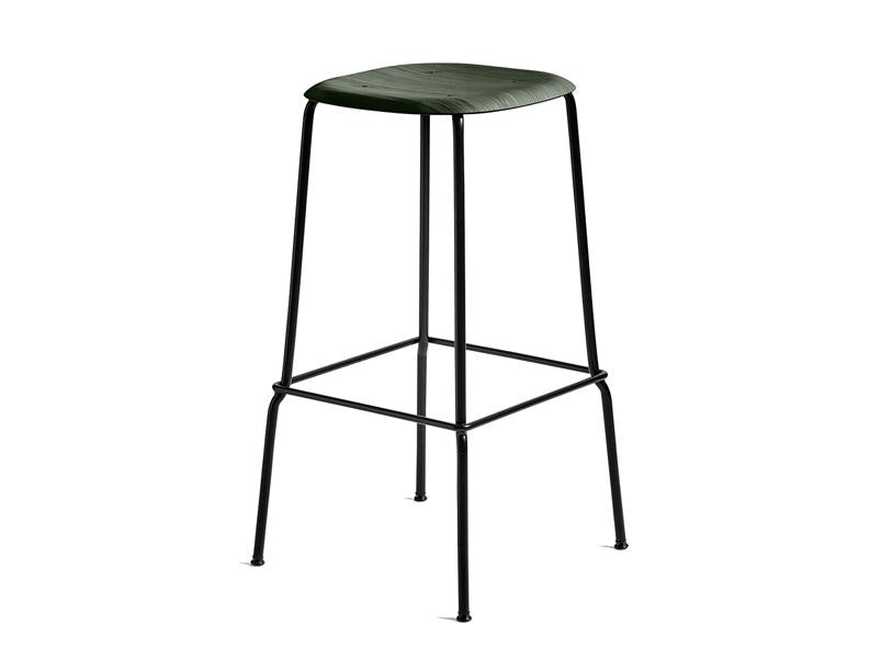 SOFT EDGE 80 BAR STOOL TUBE BASE