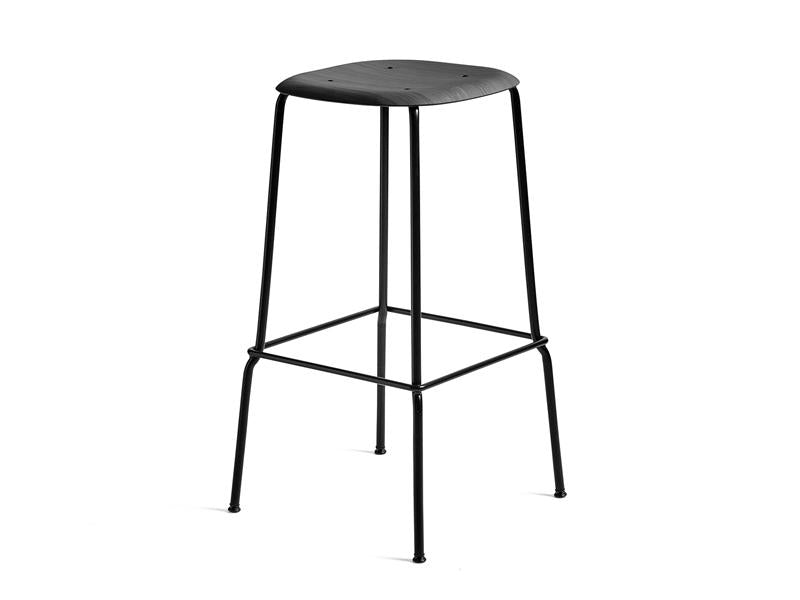 SOFT EDGE 80 BAR STOOL TUBE BASE