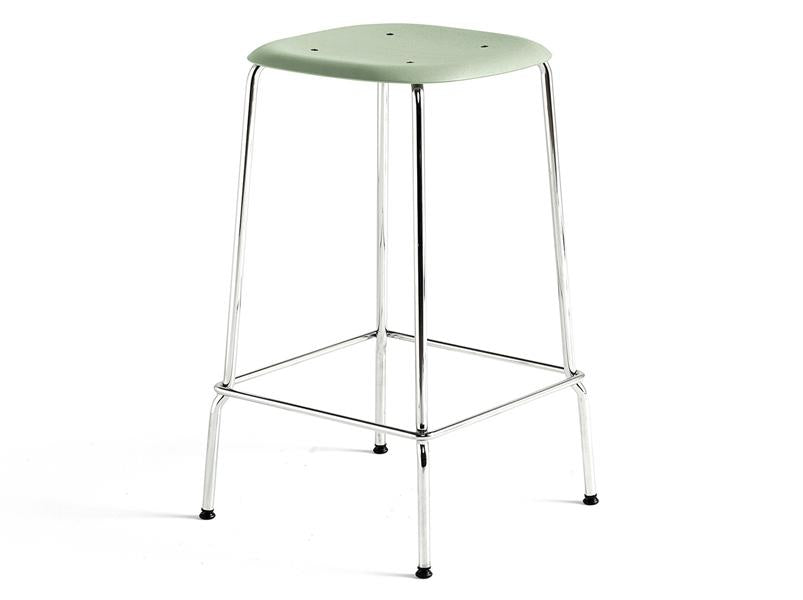 SOFT EDGE 80 BAR STOOL TUBE BASE