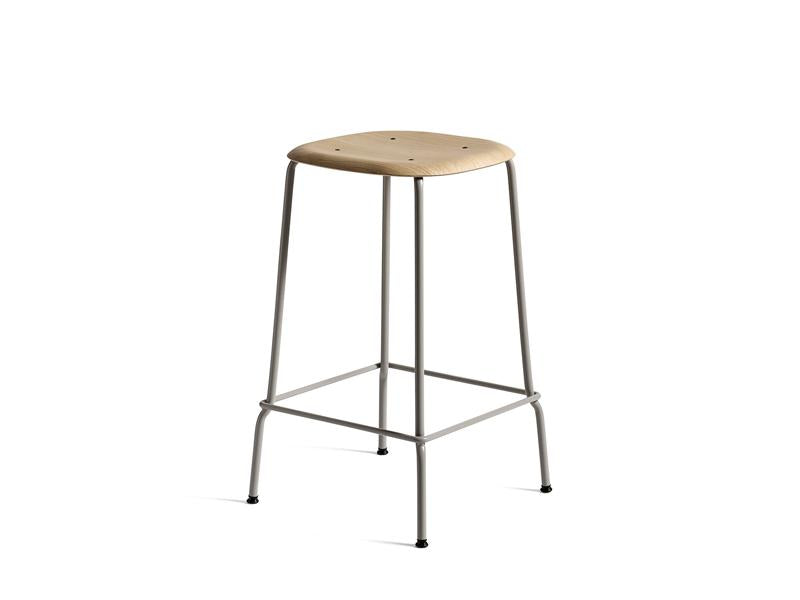 SOFT EDGE 80 BAR STOOL TUBE BASE