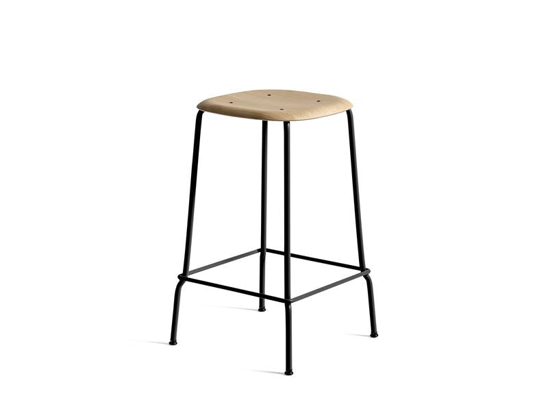 SOFT EDGE 80 BAR STOOL TUBE BASE