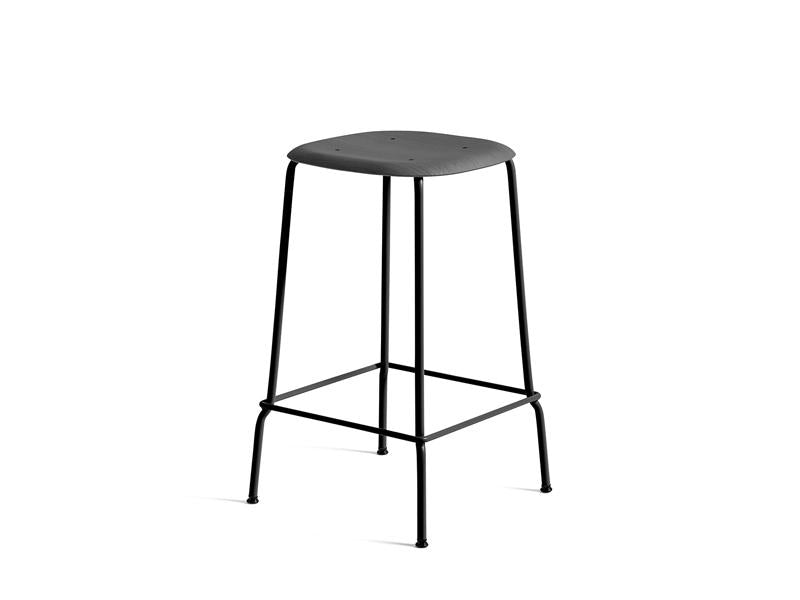 SOFT EDGE 80 BAR STOOL TUBE BASE