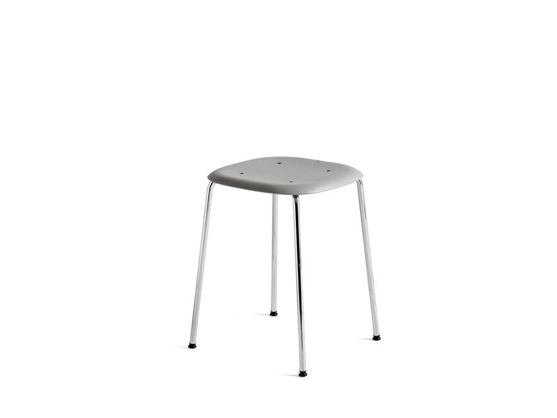 SOFT EDGE 70 STOOL TUBE BASE