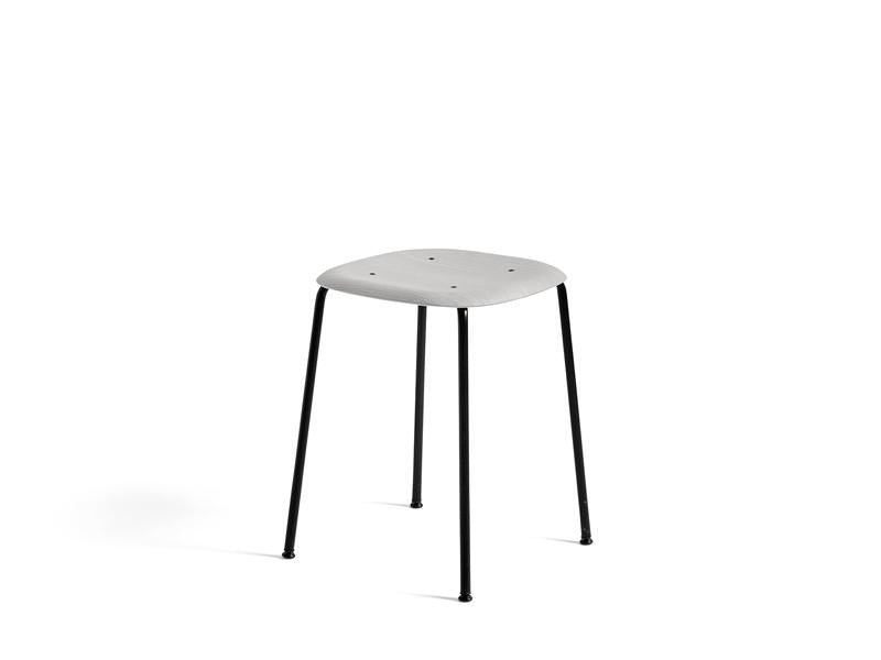 SOFT EDGE 70 STOOL TUBE BASE