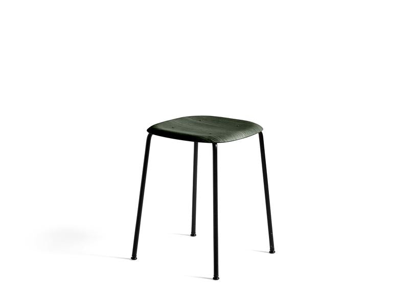 SOFT EDGE 70 STOOL TUBE BASE