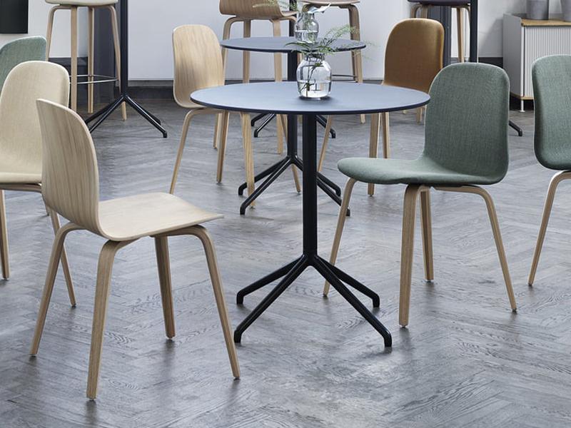 STILL CAFÉ TABLE ROUND