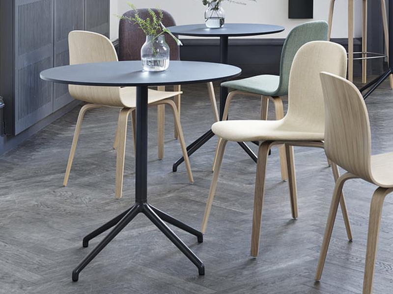 STILL CAFÉ TABLE ROUND