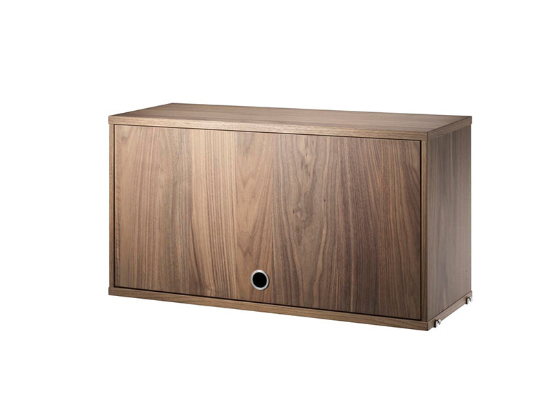 ALLE STRING MODULE WALNUSS