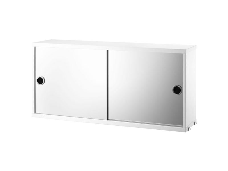 ALLE STRING MODULE WEISS