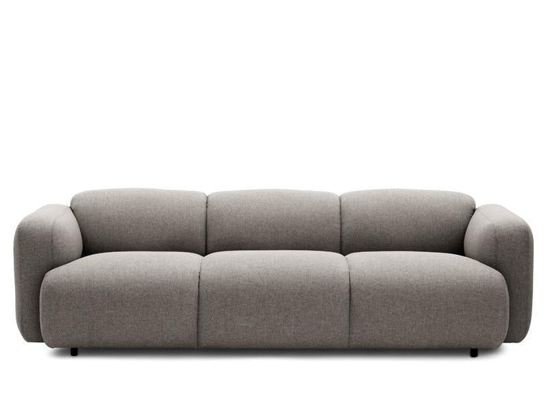 SWELL SOFA 3 SEATER
