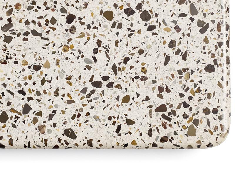 TERRAZZO TABLE