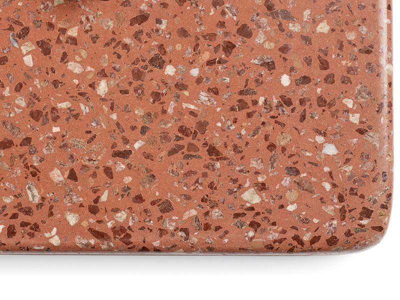 TERRAZZO TABLE