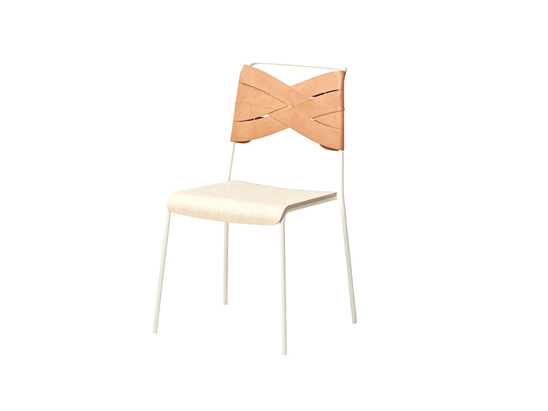 TORSO CHAIR
