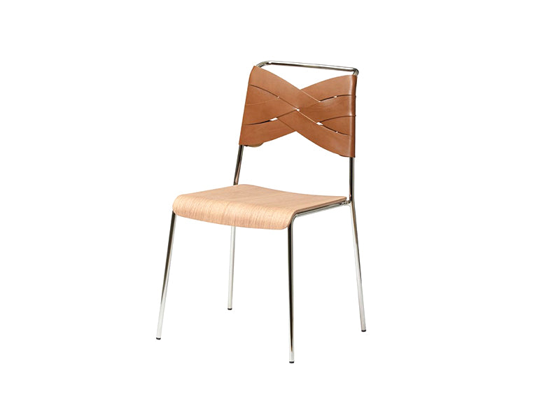 TORSO CHAIR