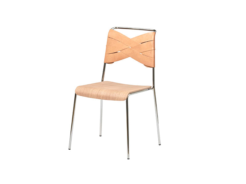 TORSO CHAIR