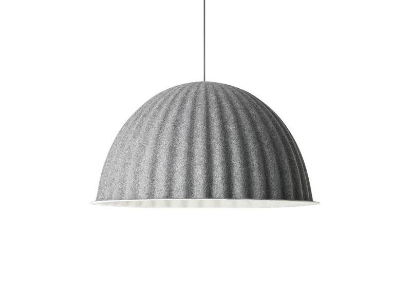 UNDER THE BELL PENDANT LAMP