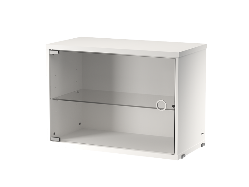 ALLE STRING MODULE WEISS