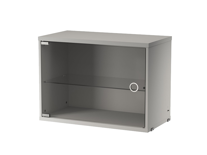 ALLE STRING MODULE GRAU