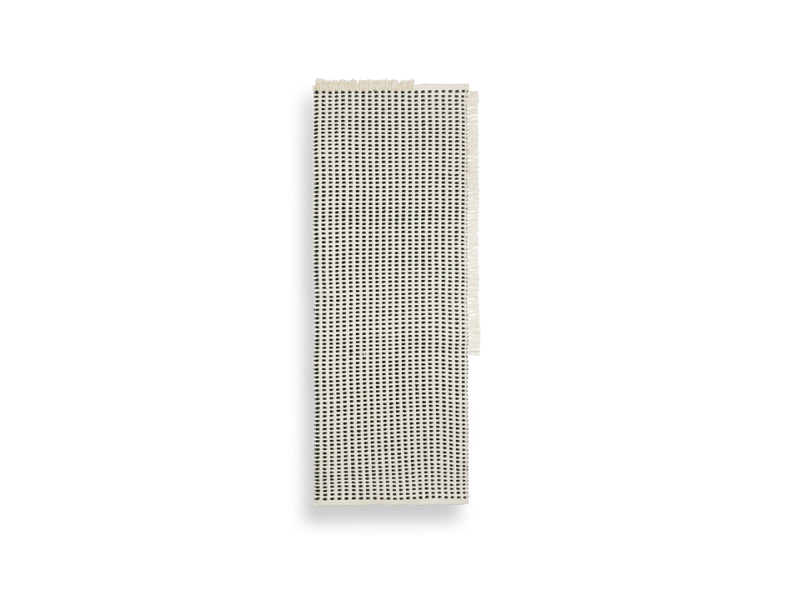 Way Runner - Off-White/Blue FERM-100088658