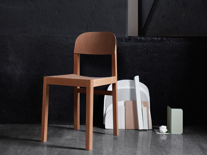 WORKSHOP CHAIR