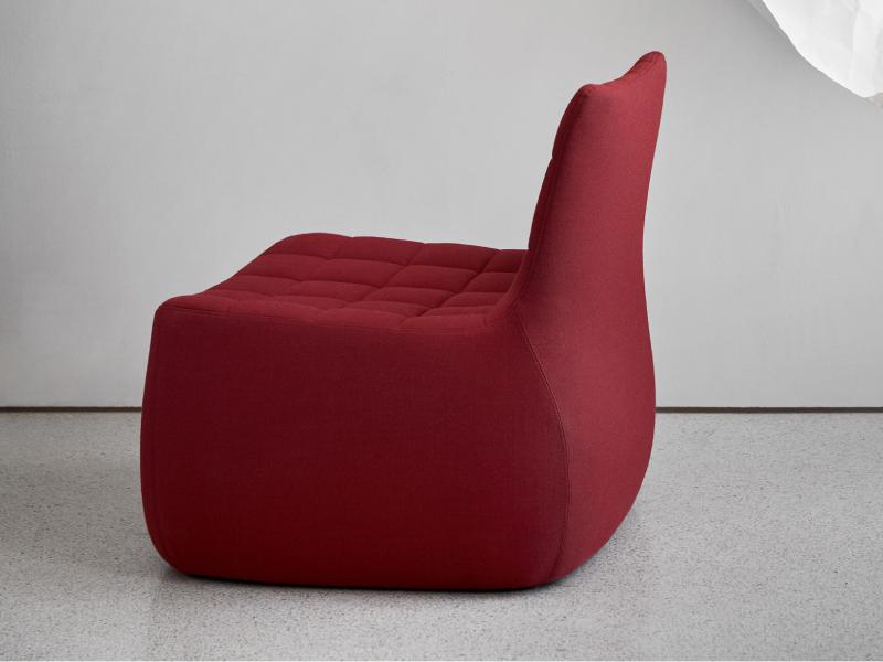 YAM CHAIR
